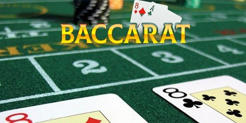 Baccarat là gì