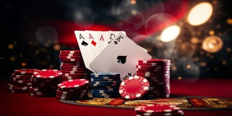 Khám phá sơ lược về baccarat - game bài giải trí số 1 hiện nay