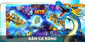 Bắn cá rồng