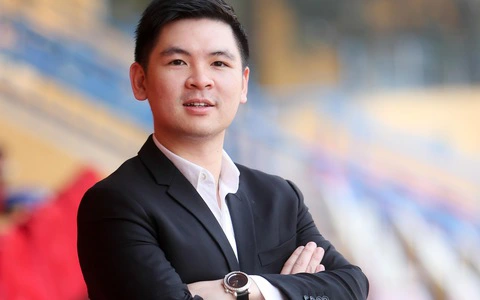 ceo kim đông