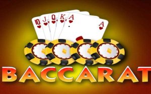 Công Thức Đánh Baccarat Đỉnh Cao, Chinh Phục Giải Trí 2025