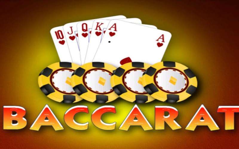 Công thức đánh baccarat