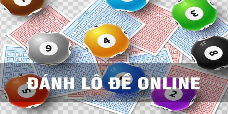 Lô đề online là gì quá quen thuộc với tay cược ngày nay