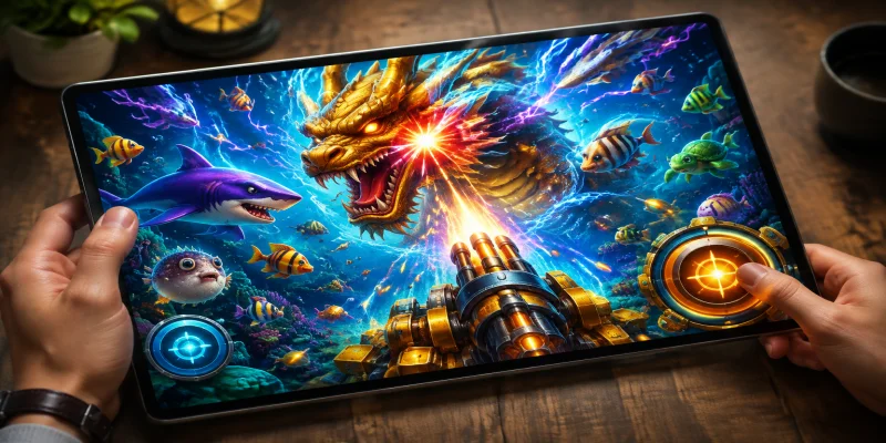 Chiến thuật sử dụng vũ khí hạng nặng để hạ gục boss rồng vàng thu về lượng xu cực khủng.